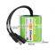 12v 5000mAh deep cycle rechargeable battery pack lithium ion 18650 12v battery