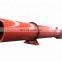 metal dust warm air dryer