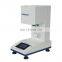 Laboratory Iso1133 Mfr Melt Flow Index Mfi Testing Machine Equipment For Thermo Resin