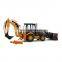 Auto Parts Rubber Annular Seal High Pressure Oil Pump Seal Kit Set Used for JCB Bulldozer 991/00102
