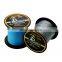 High Strength Super Power Saltwater Fishing Wire 4 strand braid fishing line 500m fishing line