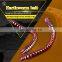 6cm 0.3g  bulk high quality Plastic Rubber Worm Swim bait soft fishing worms bait earthworm lure