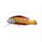 hot sale  4.4cm 3.5g artificial  sinking hard minnow lures fish lure bodies fishing bait