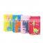 OEM Cartoon Pattern Gift Sac Papier Personnalisable Happy Birthday Dinosaur Paper Bag