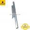 OEM 69905-22060 Glass Guide For Lexus ES350 2006-2009