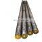Steel Rod Price 40MnB/40MnBH Hollow Threaded 10mm Iron Metal Rod for Construction