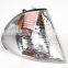 Clear Corner Lamps Front Right Turn Signal Assembly 63136902770 63136902766 63136902765 0646906 2102849 For 3(E46) 3Touring