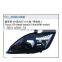 For Ford  Focus  Headlamp 2009  head Light Auto Headlamp  Headlights Car  Headlamps