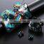 KINGSTAR portable hand free low lantency mini led gaming tws earbuds