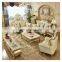 CBMMART modern design luxury furniture fabric sets couch living room leather sofas