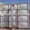 500 1000 liter SMC GRP/FRP fiberglass Panel Drinking water treatment Storge tank