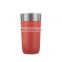 Eco-friendly Bpa Free 500ML Metal Insulated Thermal Cups Stanley Outdoor Travel Cup Coffee Mug With Tritan Lid And Custom Logo