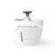 2021 New Arrival Sustainable Automatic Feeder Pet Smart Plastic Cat Water Fountain
