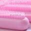 Household  Bathroom Use Bath Rubber Safety Pet Grooming Gloves