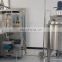 Automatic liquid sachet filling machine auto industrial food sachets filling bagging machinery cheap price for sale