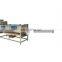 hot selling stainless steel passion fruit juice extraction machine / fruit pulp extraction machine for sale