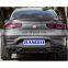 REAR DIFFUSER for mercedes C253 glc43 coupe AMG