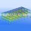 industry modular construction design steel structure workshop building