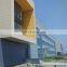 Prefabricated industrial construction material steel structure warehouse building