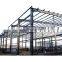 Low Cost Readymade Quickly Build Multispan Pre Engineered Light Prefabricated Structural Steel Workshop