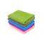 72 Inches Wholesale Organic Custom Microfiber Yoga Towel With PVC/Silicone Dots