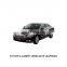 Aftermarket Front Door For TO-YOTA CAMRY 2012-