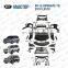 Maictop Maictop LX570 Body Kit 2008-2015 Upgrade to 2018 Newest