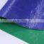 China pe tarpaulin plastic sheet 300GSM