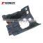 Front Floor Insulator For Mitsubishi Pajero Montero Sport KG4W KG6W KH4W KH6W 4D56 6G72 6320A085