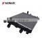 Auto Cooling System Radiator Assy For VW Audi Skoda 7L8121212A