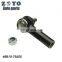 48810-79J00 Auto Steering Systems Car Auto Parts tie rod end For SUZUKI GRAND VITARA 2006-2013