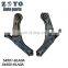 54501-6LA0A Wholesale Suspension Parts Car Accessories Suspension Control Arm for Nissan Sylphy 2019-