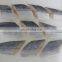 Good price Spanish mackerel fish fillet cuts IQF style