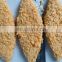 Good price frozen breaded hoki fish fillet for export