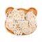 Sinocharm IQF Frozen Vegetable Fresh Lotus Root 8-10mm lotus root