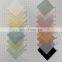 clothing materials fabric supplier chiffon Seersucker Crinkle fabric
