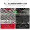 Hard Tri fold Aluminum Tonneau Cover for Great Wall Wingle