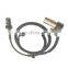 New Product ABS Wheel Speed Sensor OEM 4001541 / 24071111571 / 5S10200 / GBS2109 / 725223  FOR SAAB 900 Hatchback