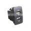 Dual USB car charger for old Toyota reserved space to modify usb interface car charger car charger