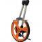 Tri-foldable 12-Inch Cable Measuring Wheel Perfect surveying Tool For Outdoor Distance Measurement  made in Taiwan