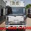 2022s best sellers-ISUZU M100 2T refrigerated truck for fresh fruits transportation for sale