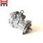 Hydraulic power spare part Excavator Hydraulic Pump HPV145  main pump 9166355 9169055 For ZX330-3 ZX350 EX300-5 ZX360-3G