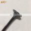 HIDROJET engine parts valve in 6162434110 valve intake 6162-43-4110 inlet valve for 6D170 S6D170
