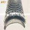 HIDROJET high level D2366 engine spare parts 65.01110-6055 std main bearing for sale
