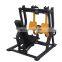 Fitness Equipment Discount commercial gym  PL22 iso-lateral leg curl  use fitness sports workout equipment