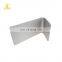 L Shape Aluminum Panel Aluminum Profile Accessories Of 6063 6061 ZHONGLIAN