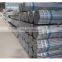 Large Stock of Zinc Coated DC01 DC02 DC03 DC04 Galvanized Steel GI Pipe for Railway Vehicle