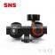 SNS pneumatic AFC/BFC Series F.R.L combination air Source treatment unit filter regulator lubricator