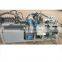 Hydraulic Post Tension bar chair machine