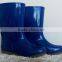 safety pvc rain boots for men pvc boots